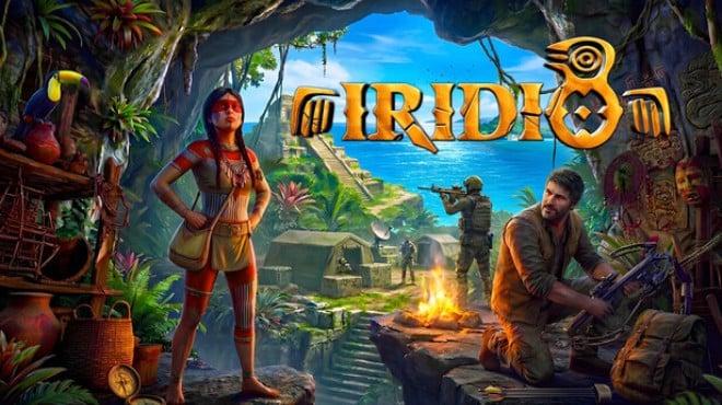 Iridio-TENOKE Download Torrent [PC GAME]