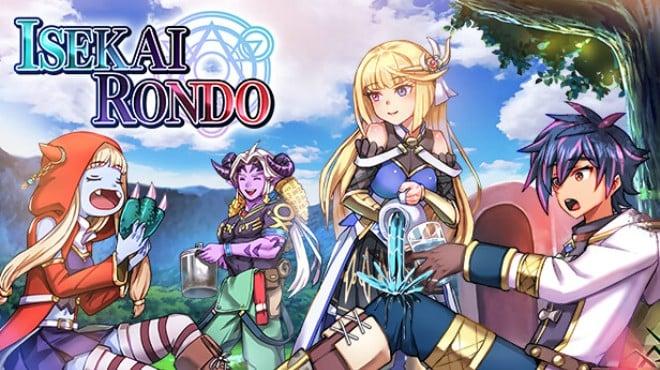 Isekai Rondo Download Torrent [PC GAME]