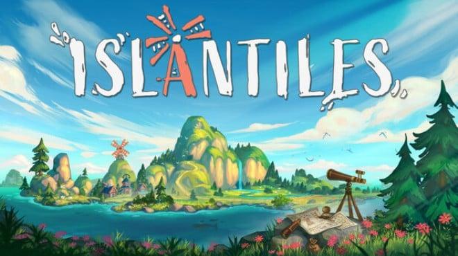 Islantiles Download Torrent [PC GAME]