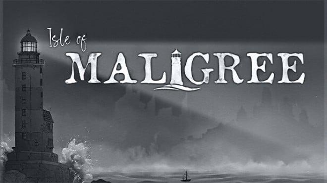 Isle of Maligree Download Torrent [PC GAME]