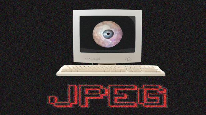 JPEG Download Torrent [PC GAME]