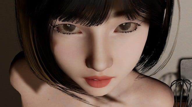 Japanese Mature: Sex Dreams screenshot 1