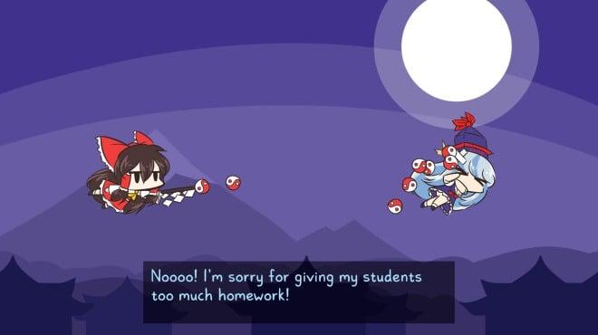 Keines Expanding Class-TENOKE screenshot 1