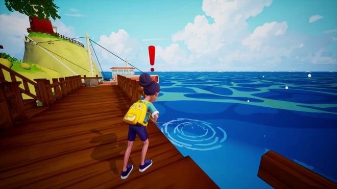 Kioku: Last Summer screenshot 2
