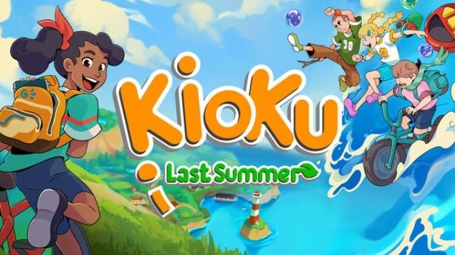 Kioku: Last Summer Download Torrent [PC GAME]
