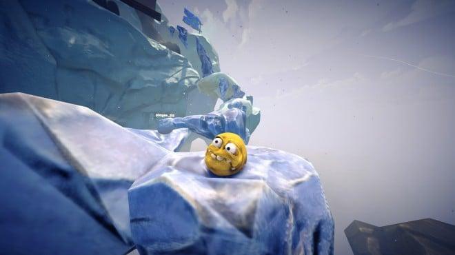 Koloboke Sickness Simulator-TENOKE screenshot 2