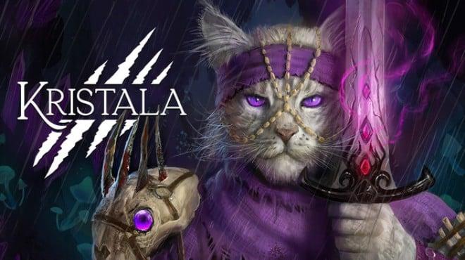 Kristala Update v1 1 0 incl DLC-RUNE Download Torrent [PC GAME]