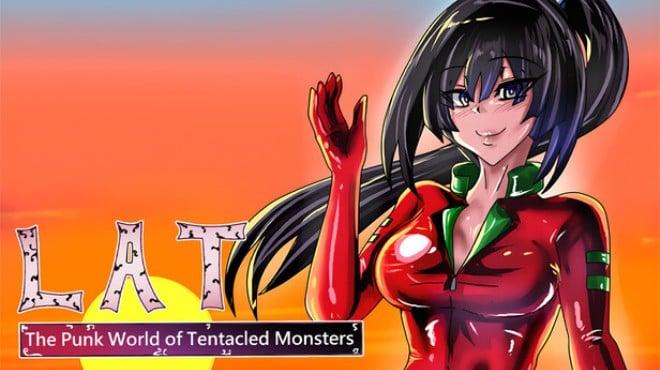LAT The Punk World of Tentacled Monsters Download Torrent [PC GAME]