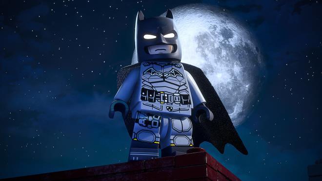 LEGO Batman Legacy of the Dark Knight-voices38 screenshot 1