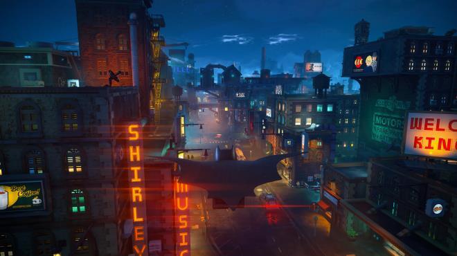 LEGO Batman Legacy of the Dark Knight-voices38 screenshot 2
