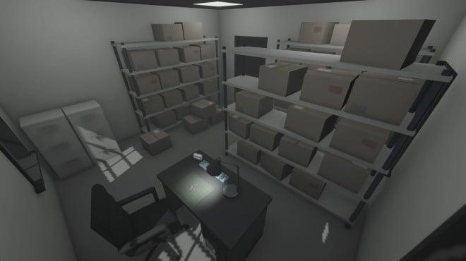 LOW VALUE JOB screenshot 1