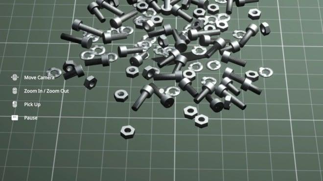 LOW VALUE JOB screenshot 2