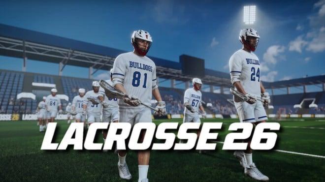 Lacrosse 26 Download Torrent [PC GAME]