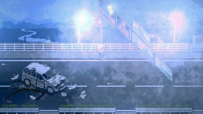 Land of Ghosts screenshot 1