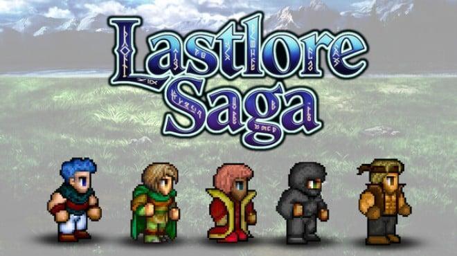 Lastlore Saga Download Torrent [PC GAME]