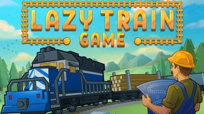 Lazy Train Game Download Torrent [PC GAME]