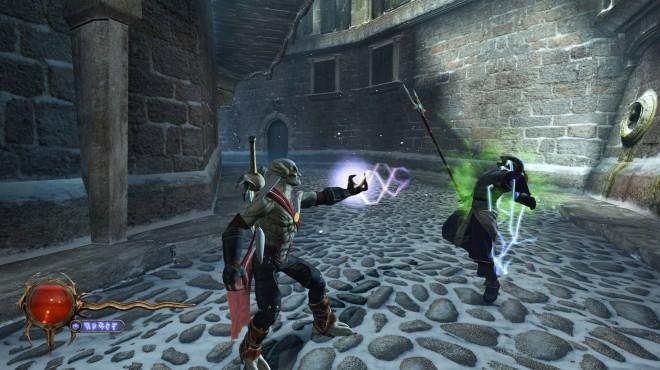 Legacy of Kain Defiance Remastered Update v1 0 7-RUNE screenshot 1