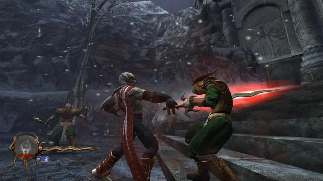 Legacy of Kain Defiance Remastered Update v1 0 7-RUNE screenshot 2