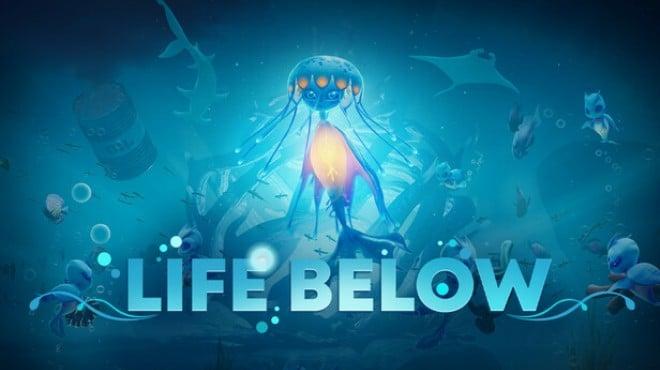 Life Below-RUNE Download Torrent [PC GAME]