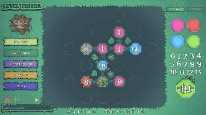 Lonely Path screenshot 1