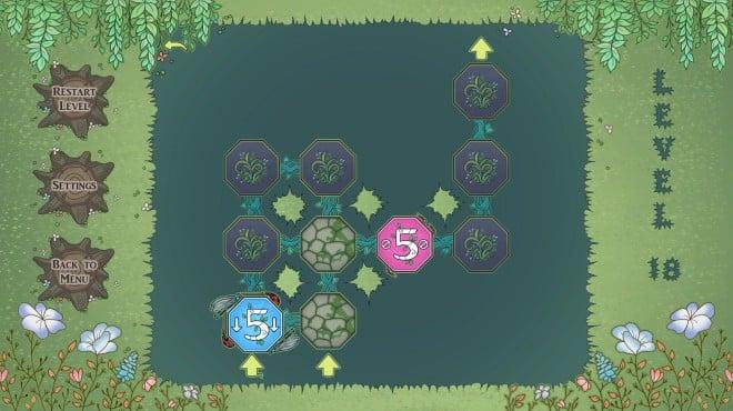 Lonely Path screenshot 2