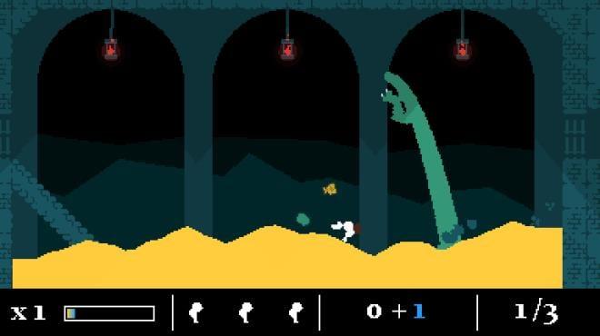 Loot Draggin' screenshot 1