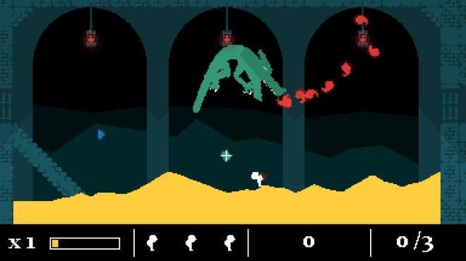 Loot Draggin' screenshot 2