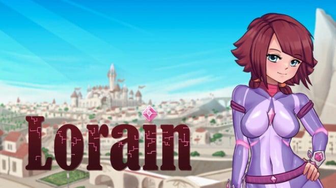 Lorain Download Torrent [PC GAME]