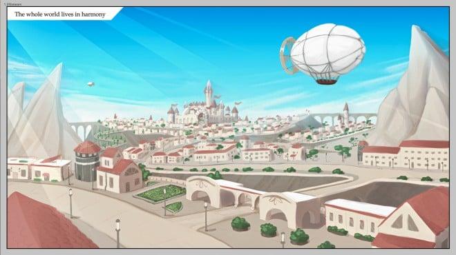 Lorain screenshot 1