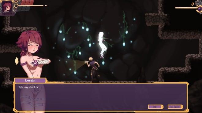 Lorain screenshot 2