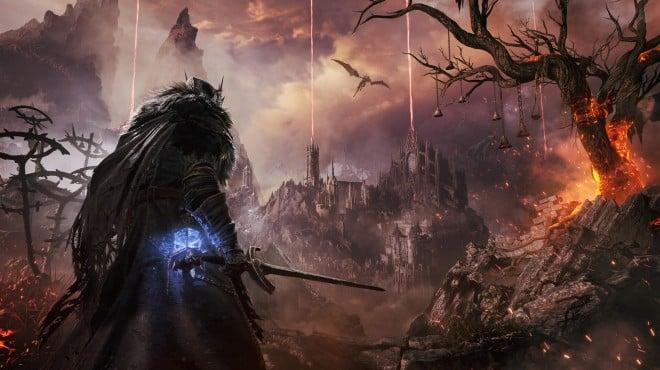 Lords of the Fallen Update v2 5 394-TENOKE screenshot 1