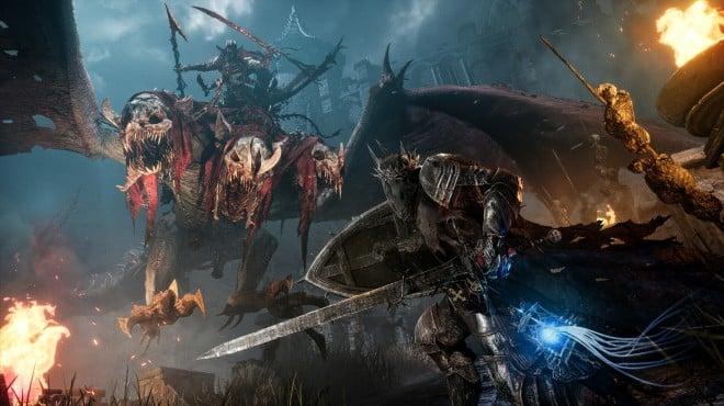 Lords of the Fallen Update v2 5 394-TENOKE screenshot 2