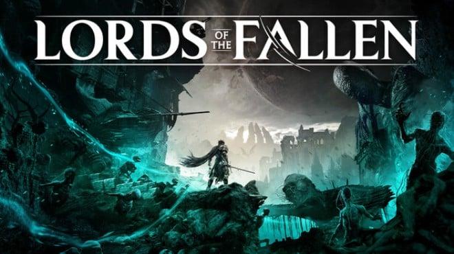 Lords of the Fallen Update v2 5 394-TENOKE Download Torrent [PC GAME]