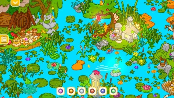 Lost Little Things screenshot 1