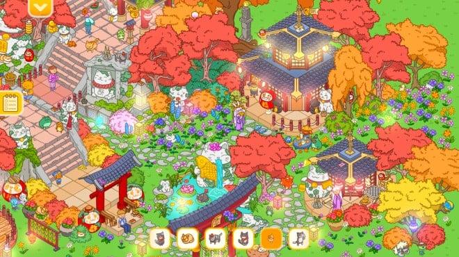 Lost Little Things screenshot 2