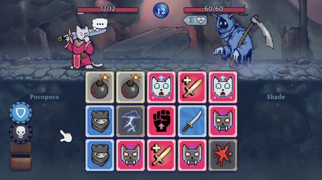 Lost Mastery screenshot 2