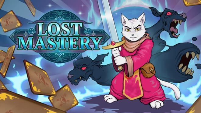 Lost Mastery Download Torrent [PC GAME]