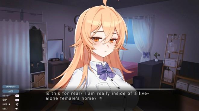 Love Delivery Update v2 0 7 1-TENOKE screenshot 1