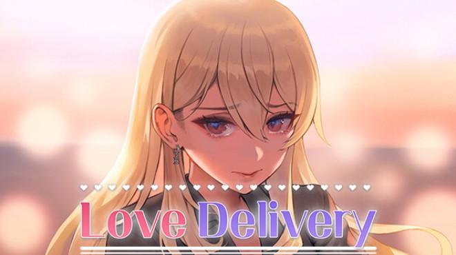 Love Delivery Update v2 0 7 1-TENOKE Download Torrent [PC GAME]