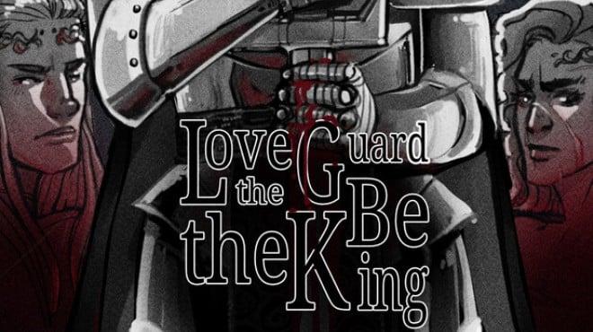 Love the Guard, Be the King – A Visual Novel Download Torrent [PC GAME]