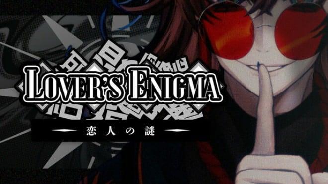 Lover’s Enigma Download Torrent [PC GAME]
