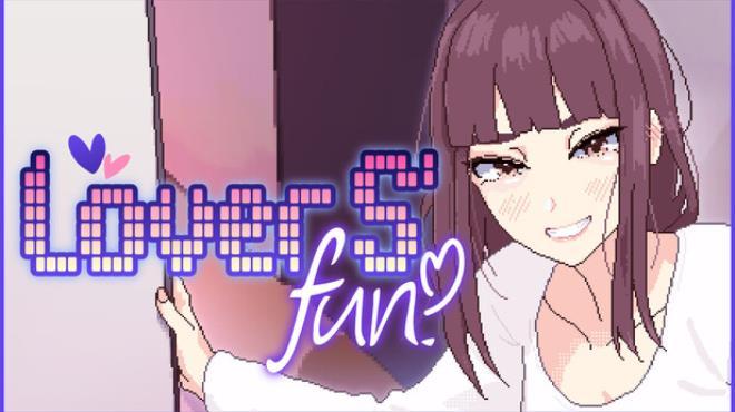 Lovers’ Fun! Download Torrent [PC GAME]