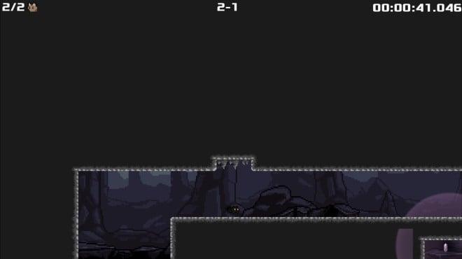 Lucifer's Grand Adventure screenshot 1