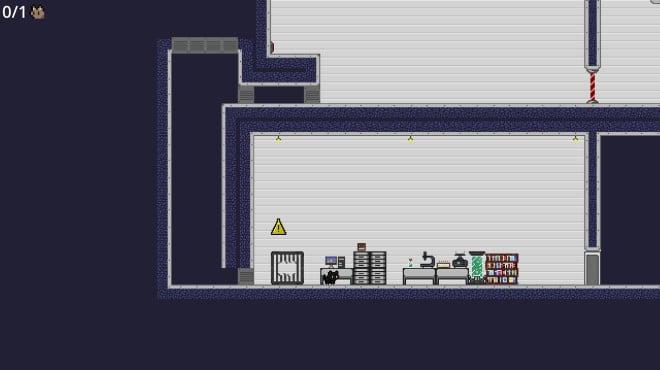 Lucifer's Grand Adventure screenshot 2