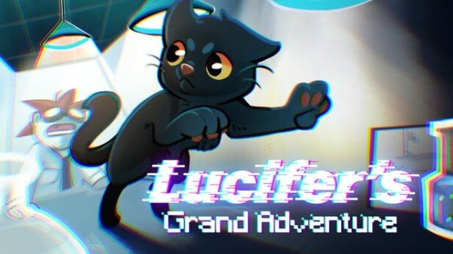 Lucifer’s Grand Adventure Download Torrent [PC GAME]