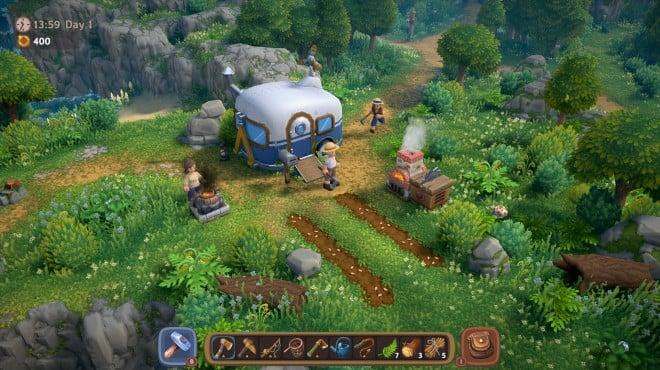 Luma Island v1 1 10-TENOKE screenshot 1