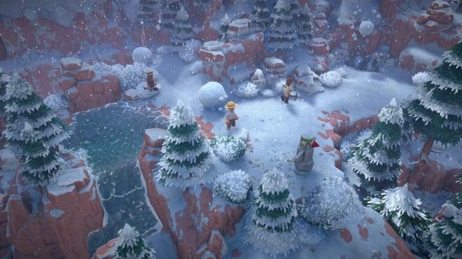 Luma Island v1 1 10-TENOKE screenshot 2