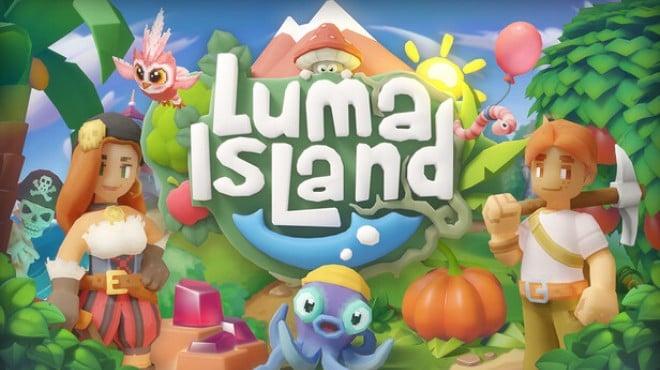 Luma Island v1 1 10-TENOKE Download Torrent [PC GAME]