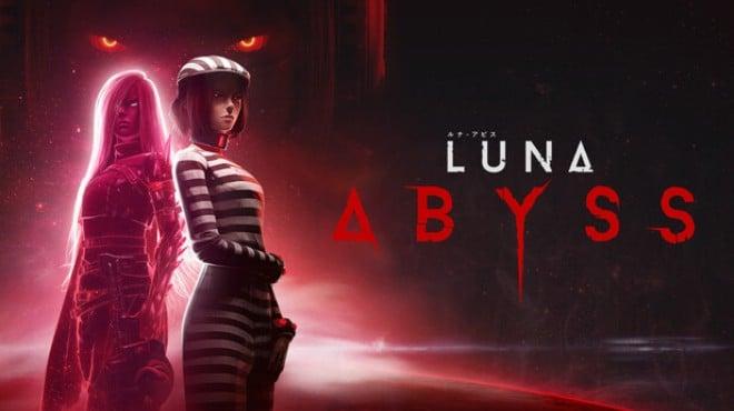 Luna Abyss-RUNE Download Torrent [PC GAME]