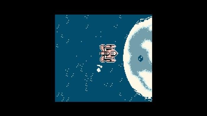 Lunar Mystery 2103 screenshot 2